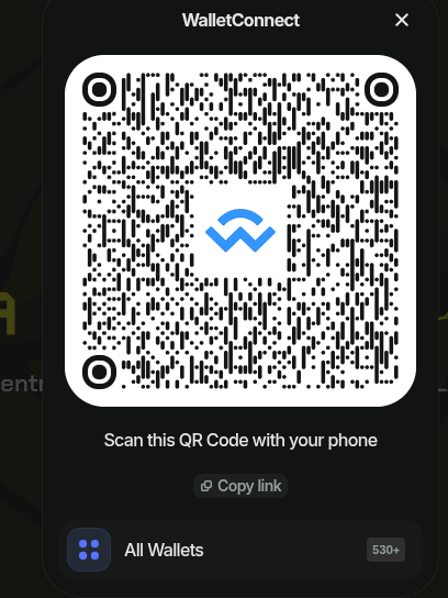 WalletConnect