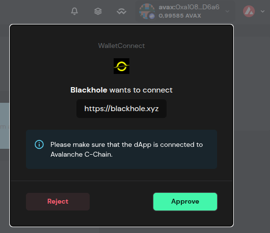 WalletConnect